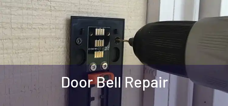  Door Bell Repair 