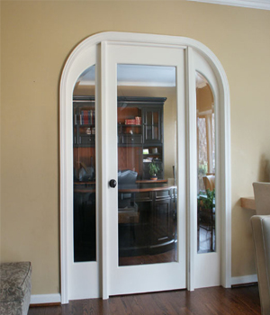 Passage Door Replacement Coto de Caza