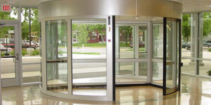 commercial automatic door repair Coto de Caza