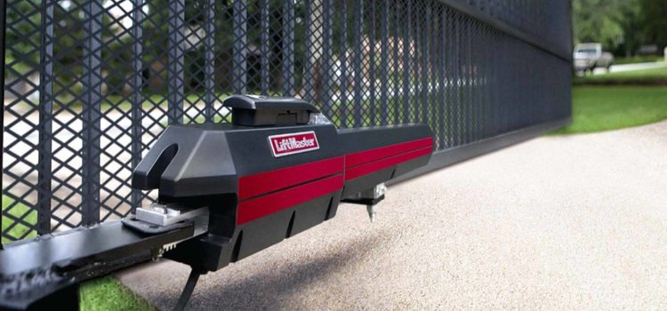 commercial gate access control systems in Coto de Caza