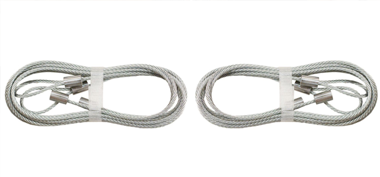 garage door torsion cable repair Coto de Caza