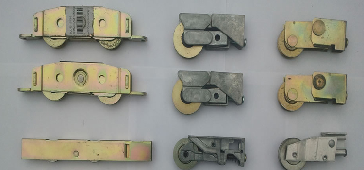 patio sliding door wheel replacement Coto de Caza