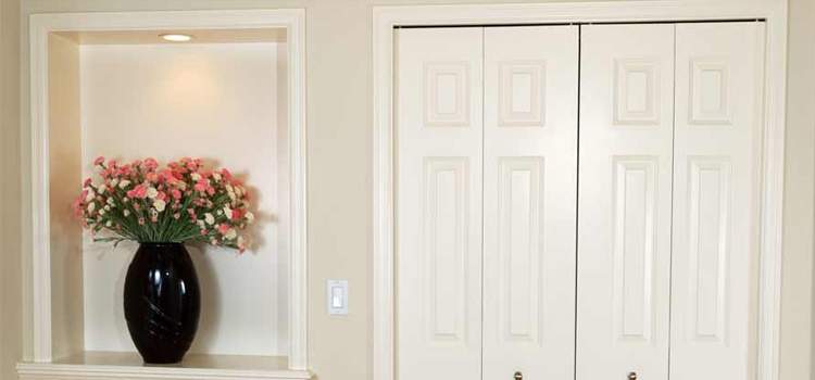 residential closet door repair in Coto de Caza