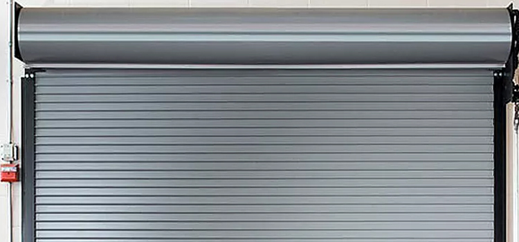 rolling steel door repair Coto de Caza