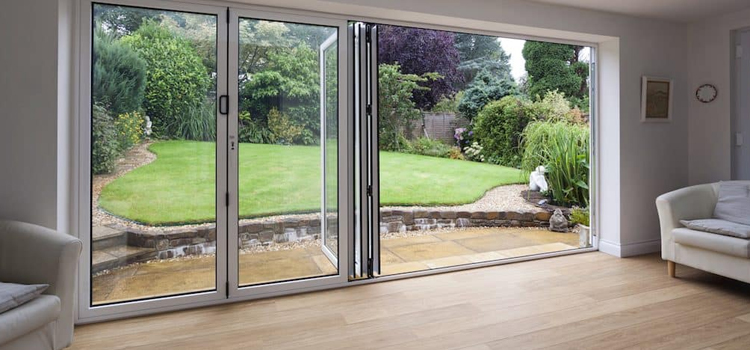 sliding door specialist Coto de Caza