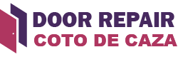 Door Repair Coto de Caza